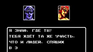 Contra Force / Контра Форс - полное прохождение NES игры (12 из 100)