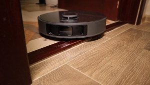 Робот-пылесос Dreame L10S PRO