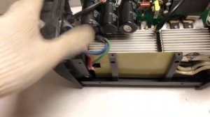 Внезапный ОБЗОР | Elitech АИС 200prof большой ДРОССЕЛЬ!