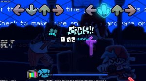 фнф хекс 2 0 1 серия