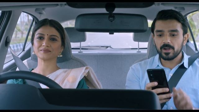 Hyundai | Smart Cars for Smart India | Official TVC смотреть онлайн