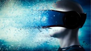 Виртуальная реальность (7 выпуск)