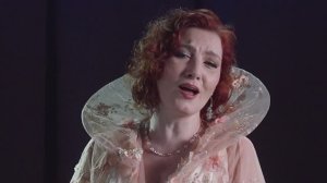 "СЛЫШУ Я ГОЛОС ЛАСКАЮЩИЙ". Р.Глиэр, слова С.Маковского . ДИЛЯРА МУРАВИЦКАЯ, НАТАЛИЯ ГАВРИЛОВА.