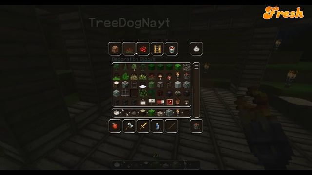 ДОМ НА БЕРЕГУ МОРЯ {ч.1} Minecraft: How to build with style