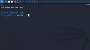 How to Use Hydra Tool | Hydra Tutorial in Hindi | Password Bruteforce Attack Command Line
