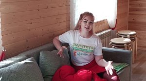 Зюраткуль - видео обзор коттеджа