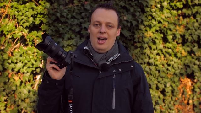 Sony A6600 | APS-C-Flaggschiff für ~1.500 Euro im Test [Deutsch] смотреть онлайн