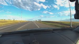 Сплав на лодке по реке Дон (100км). День 1- дорога Тула-Серафимович