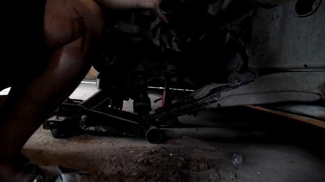 Заміна шруса Hyundai Tucson
