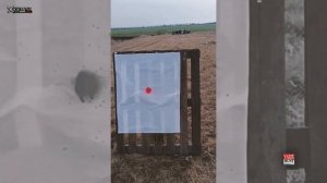 Beretta A400 Fabarm XLR 5 контрольный отстрел порох Сокол и Ирбис