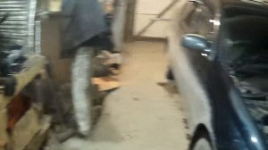 утепления моторного отсека