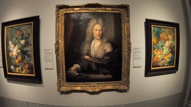 Rijksmuseum | Amsterdam смотреть онлайн