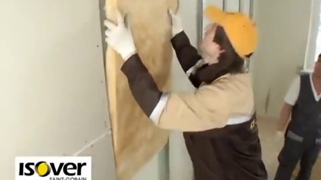 Утеплитель для стен - как выбрать? смотреть онлайн