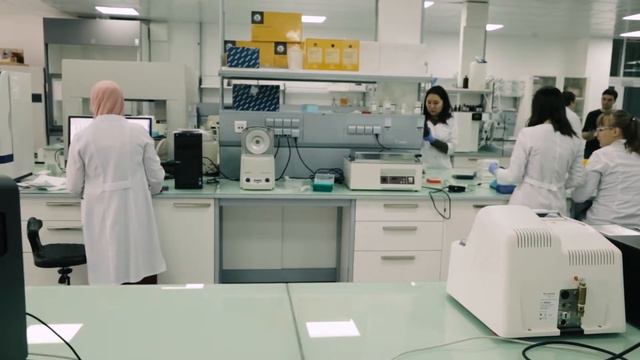 BIO лаборатория смотреть онлайн