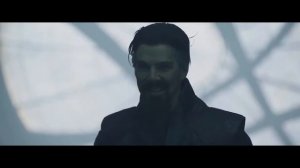 Ситуация вышла из под контроля. Шаблон для мема. Доктор Стрендж