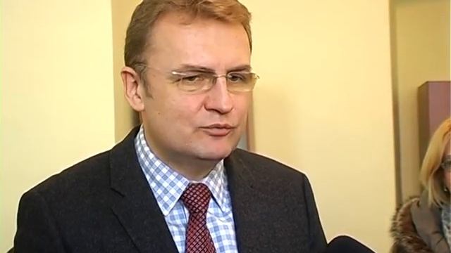 Опалювальний сезон у Львові триває смотреть онлайн