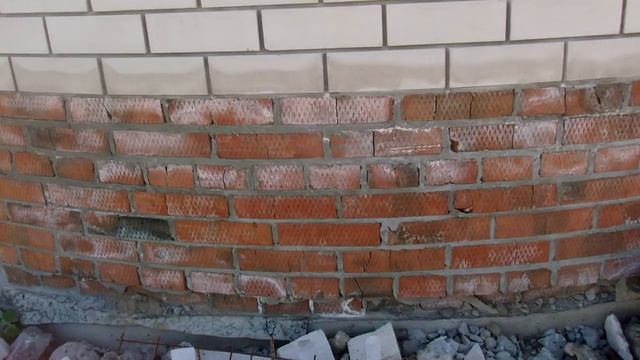 Гидроизоляция стены не нужна? смотреть онлайн