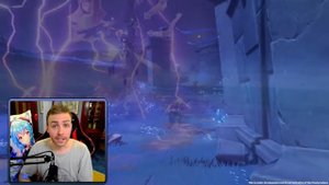 АЯТО, ЯЭ МИКО, БОСС РАЙДЕН, РАЗЛОМ И МНОГОЕ ДРУГОЕ В GENSHIN IMPACT ВЕРСИИ 2.5! ЭТО БУДЕТ БОМБОЙ?