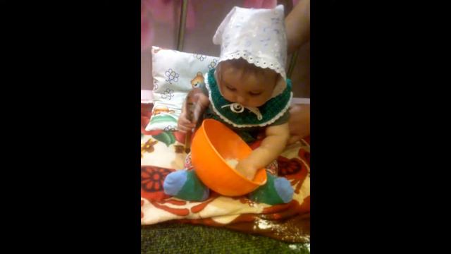 Маленькая хозяюшка смотреть онлайн