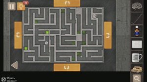 Spotlight: Побег из Комнаты - Отшельник