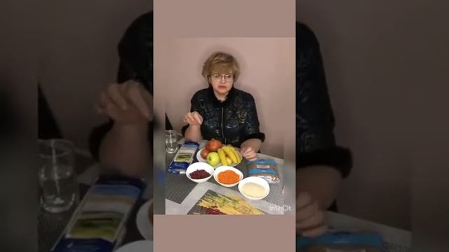 Диетолог рекомендует! ☝️???