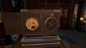 3D Escape Game : Chinese Room (прохождение) часть 2