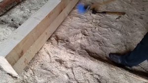 Как правильно чистить пиломатерялы с опилок