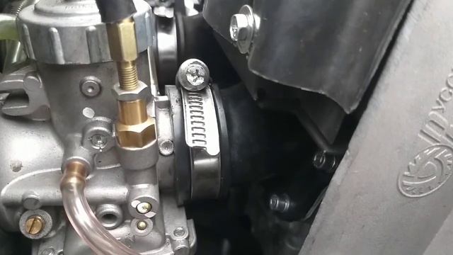 Тайга Варяг 550V, поломки за 1000 км смотреть онлайн