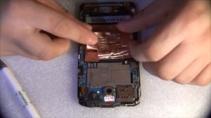 РАЗБОР HTC one x