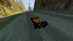 КАКАЯ ГОНОЧНАЯ МАШИНА ДОЕДЕТ ДО ФИНИША? Гонки на выживание. Аварии на полосе препятствий. Гоша.