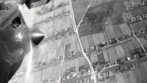 Как Водопьянов в 1941 Берлин бомбил