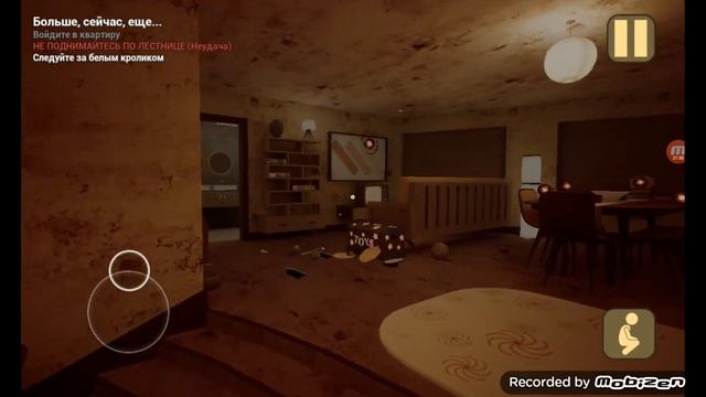 Прохождение игры the baby in yellow до чёрной кошки ? смотреть онлайн