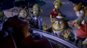 Планета 51 (2) К1