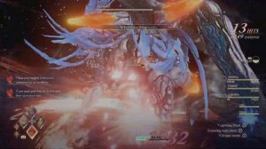 Tales of Arise BTD DLC NAZAMIL FINAL BOSS FIGHT