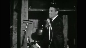 Au Suivant/Jacques Brel - הבא בתור/ז'ק ברל