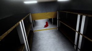 Scary Baboon VR Gameplay! |PART 2|