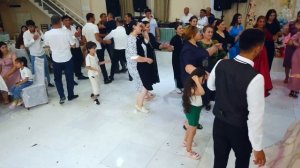 Erika & Elvin(2)Qiz evi 01 09 2023