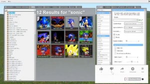 BUS EATER VS SONIC.EXE !! Garry's Mod Sandbox