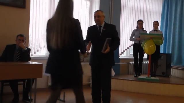 День Конституции РБ