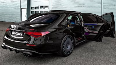 Обзоры авто