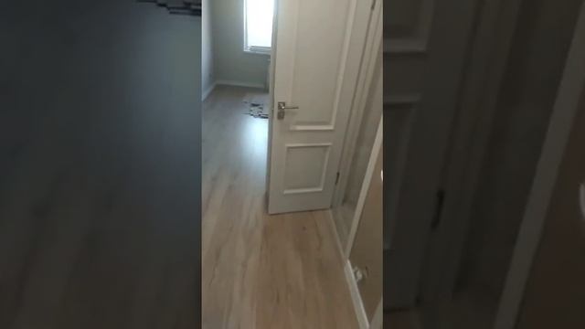 ремонт двухкомнатной квартиры | под ключ