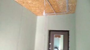 Строительство дома из СИП (SIP) панелей. Монтаж электрики. ГК КРАТОС