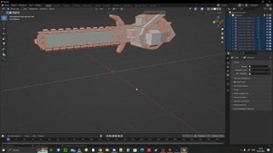 Конвертация моделей из .java в .obj | BB Tips