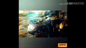 ТестДрайв квадроцикла Baltmotors Striker 500