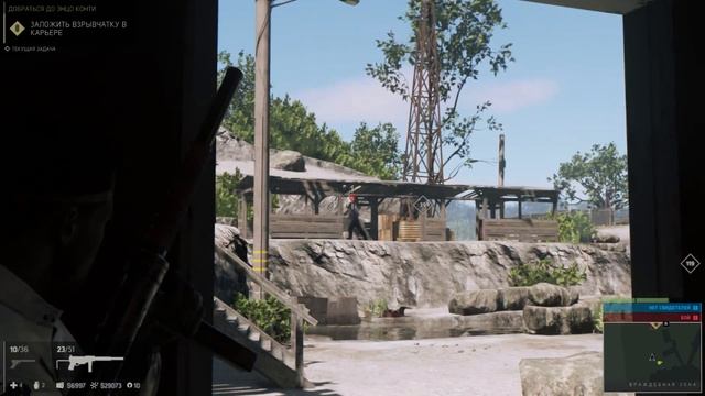 МАФИЯ 3 прохождение на русском часть #44: ДОБРАТЬСЯ ДО ЭНЦО КОНТИ. ASSASSIN MARCANO MUST DIE. смотреть онлайн