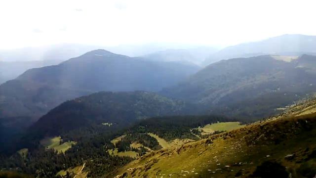 Карпати – Чорногорський хребет (Петрос, Говерла, Обсерваторія) – частина 1 смотреть онлайн