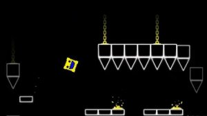 прохождения Geometry Dash 5#