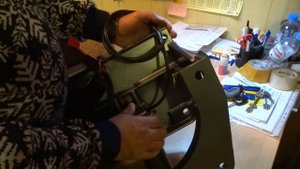 Электро подъём Сеа про  нюансы установки