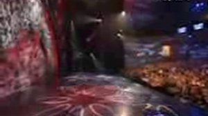 Фокус с платком