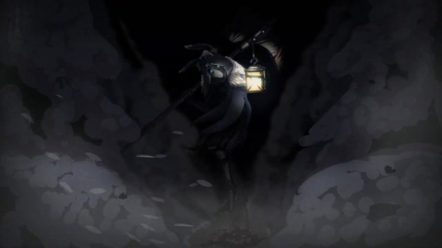 [Animated Illustration] Identity V - Ithaqua (Night Watch) смотреть онлайн